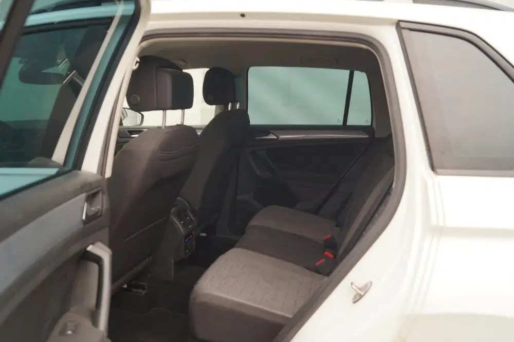 Volkswagen Tiguan 1.4 TSI DSG eHybrid Plug-in Life Edition uit 2021, foto 8