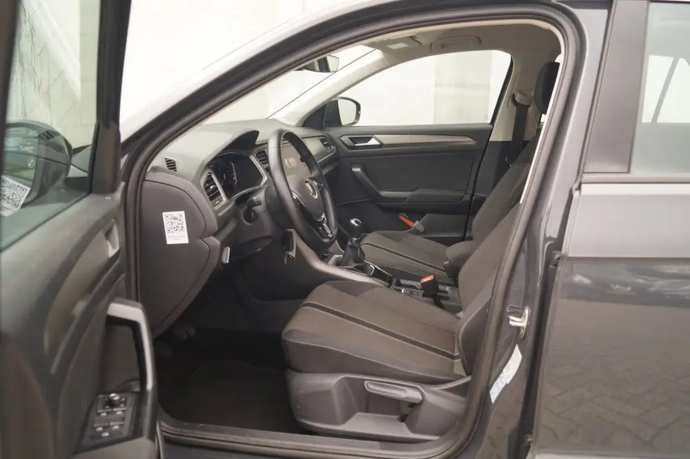 Volkswagen T-Roc 1.5 TSI 150pk Style Business -NAVI-ECC-DIGI uit 2021, foto 7