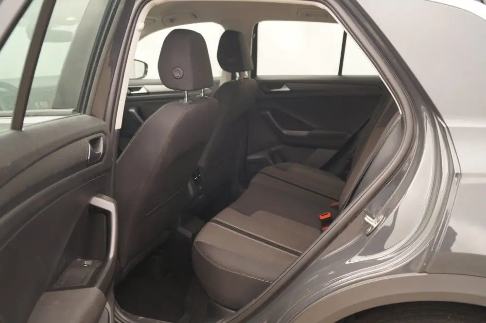 Volkswagen T-Roc 1.5 TSI 150pk Style Business -NAVI-ECC-DIGI uit 2021, foto 8