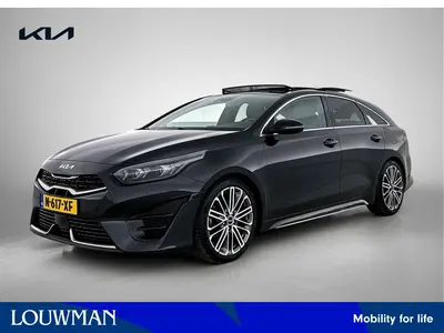 Kia ProCeed 1.5 T-GDi GT-PlusLine JBL uit 2022