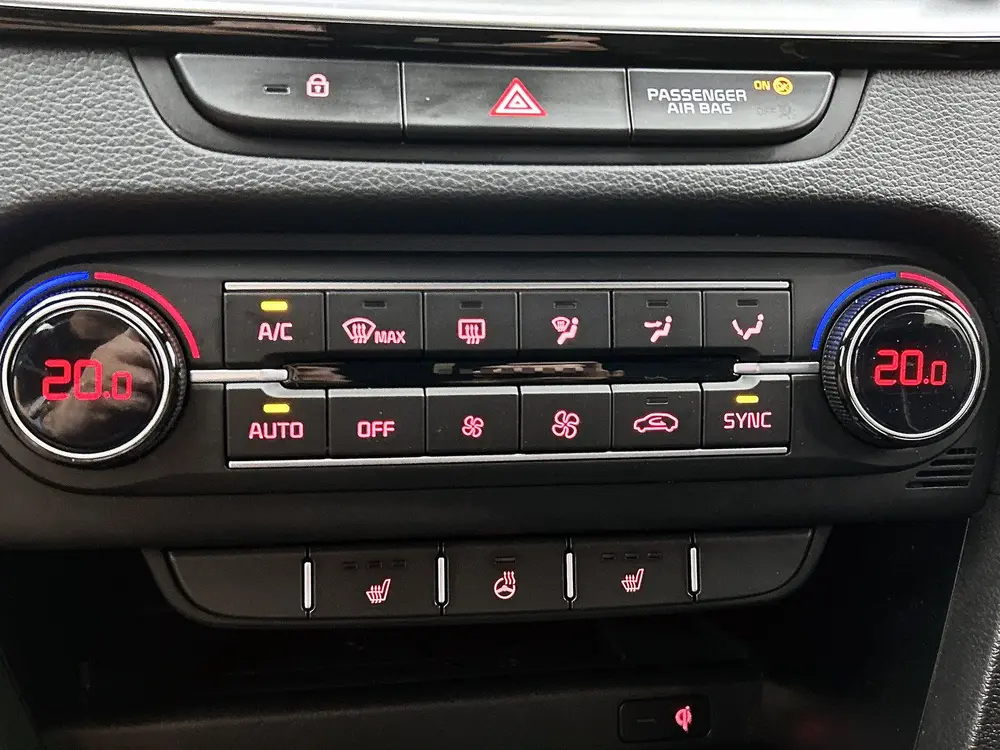 Kia ProCeed 1.5 T-GDi GT-PlusLine JBL uit 2022, foto 10