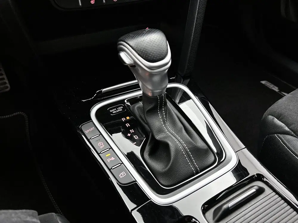 Kia ProCeed 1.5 T-GDi GT-PlusLine JBL uit 2022, foto 11