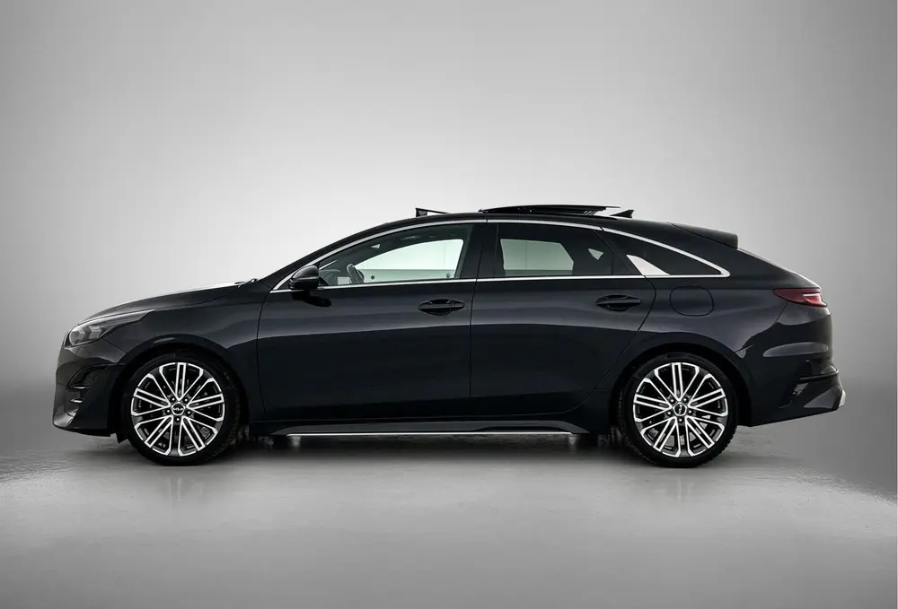 Kia ProCeed 1.5 T-GDi GT-PlusLine JBL uit 2022, foto 3