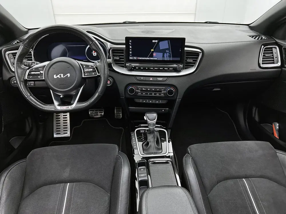 Kia ProCeed 1.5 T-GDi GT-PlusLine JBL uit 2022, foto 4