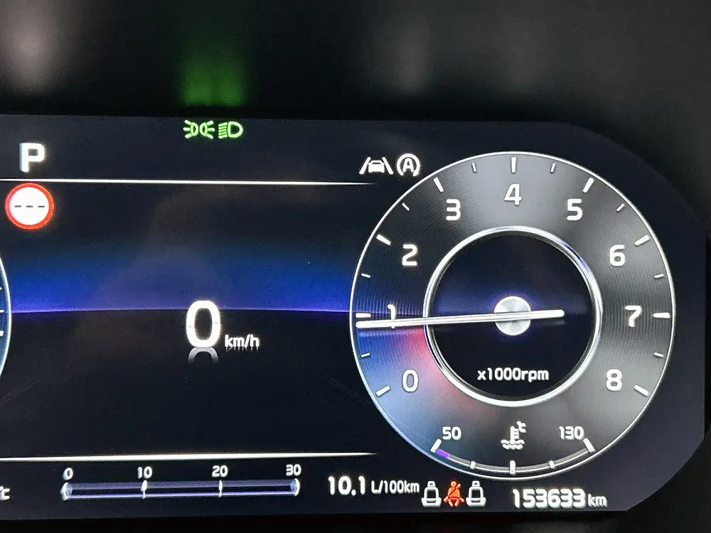 Kia ProCeed 1.5 T-GDi GT-PlusLine JBL uit 2022, foto 5
