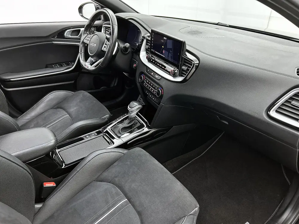 Kia ProCeed 1.5 T-GDi GT-PlusLine JBL uit 2022, foto 6