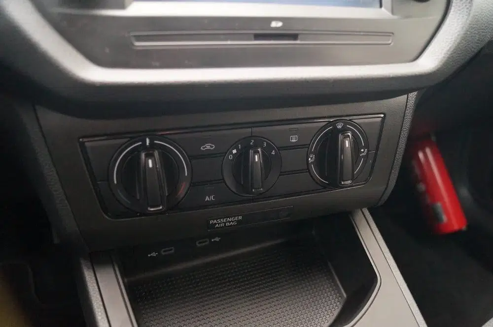 SEAT Arona 1.0 TGI 90pk Edition CNG Aardgas -AIRCO-CR uit 2021, foto 17