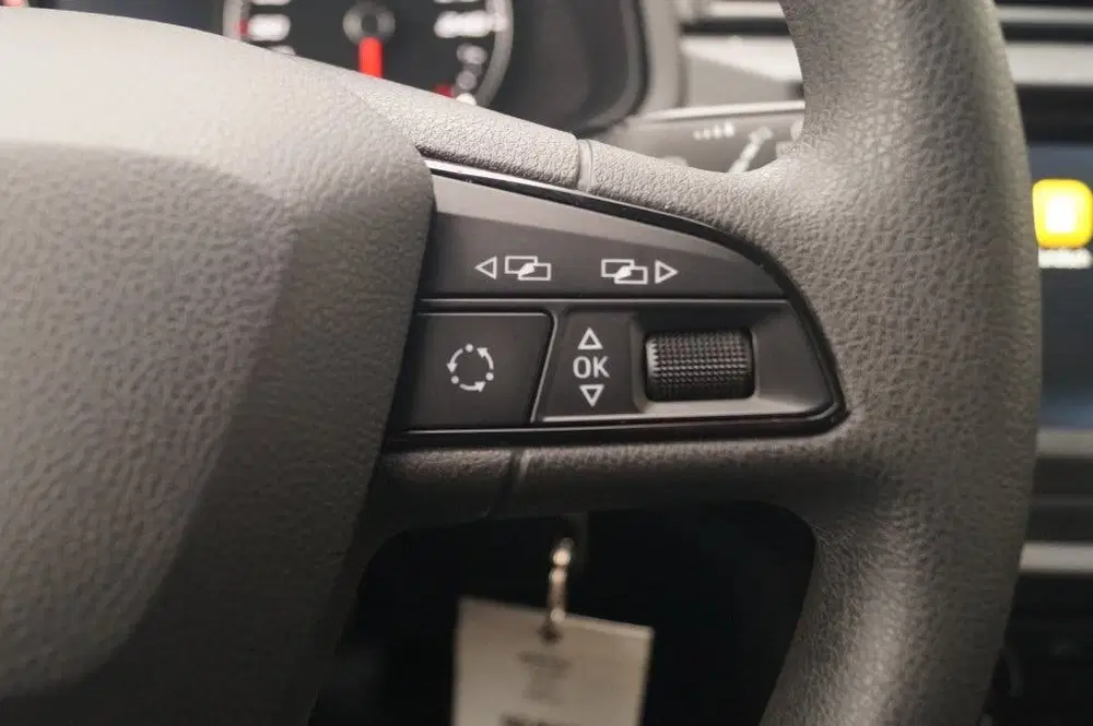 SEAT Arona 1.0 TGI 90pk Edition CNG Aardgas -AIRCO-CR uit 2021, foto 20