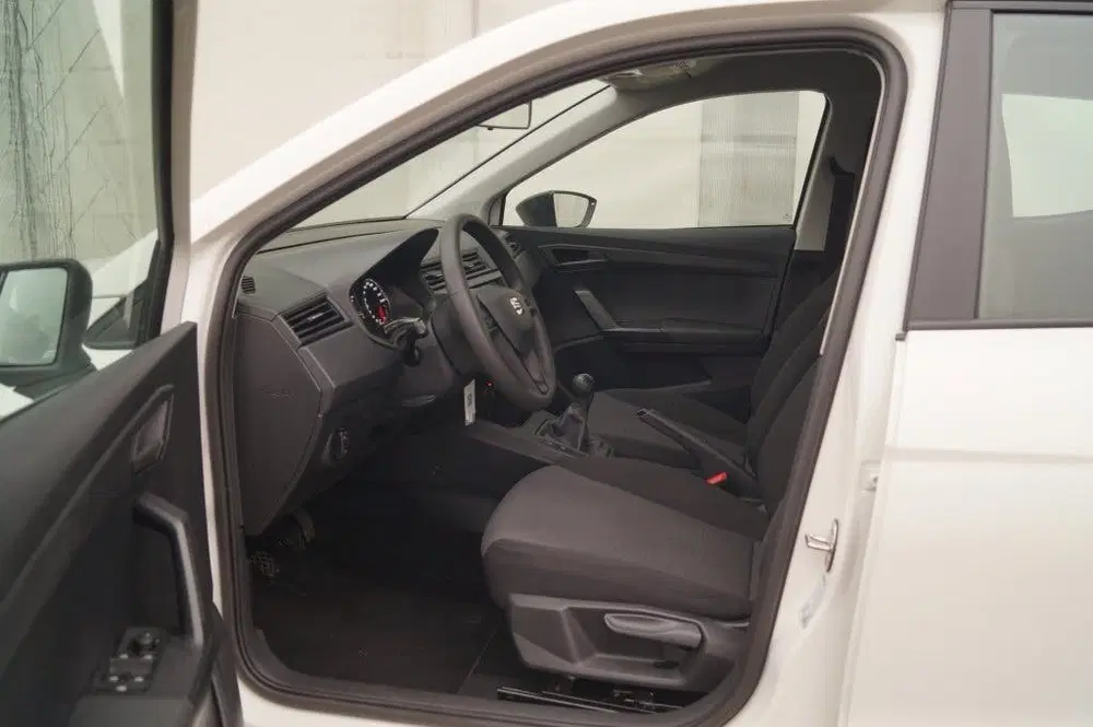 SEAT Arona 1.0 TGI 90pk Edition CNG Aardgas -AIRCO-CR uit 2021, foto 7
