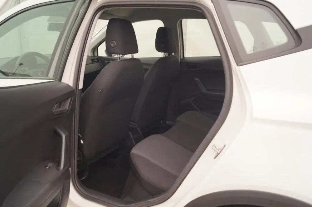 SEAT Arona 1.0 TGI 90pk Edition CNG Aardgas -AIRCO-CR uit 2021, foto 8