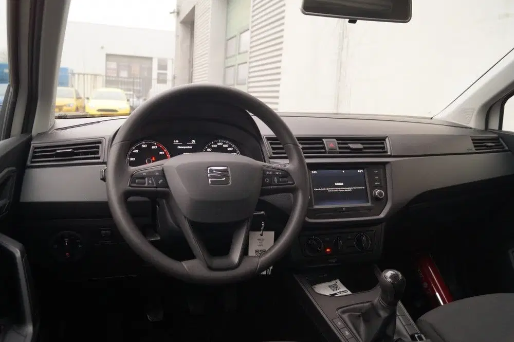 SEAT Arona 1.0 TGI 90pk Edition CNG Aardgas -AIRCO-CR uit 2021, foto 9