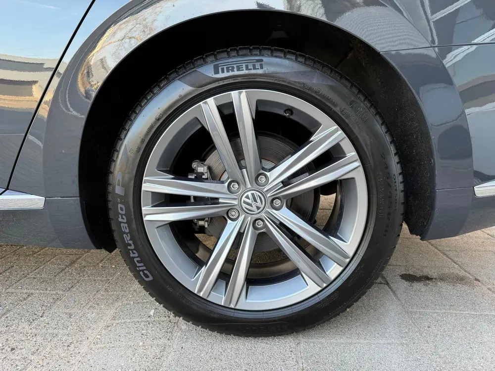 Volkswagen ARTEON 2.0 TSI R-Line LED/PDC/CAM/LMV18/NAVI/LEER uit 2020, foto 15