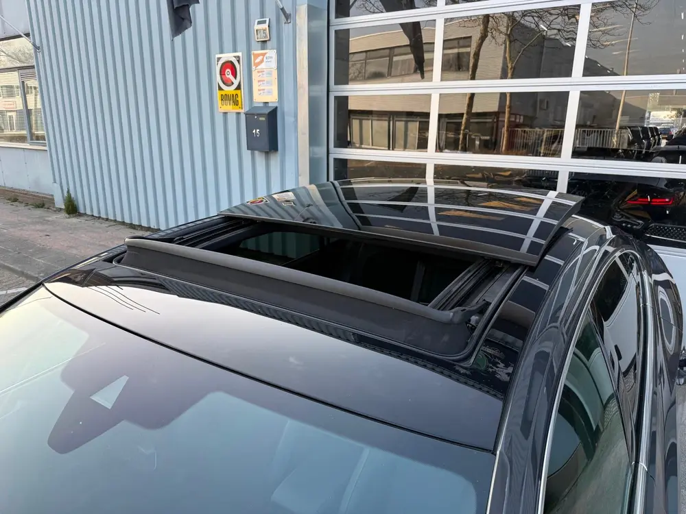 Volkswagen ARTEON 2.0 TSI R-Line LED/PDC/CAM/LMV18/NAVI/LEER uit 2020, foto 17