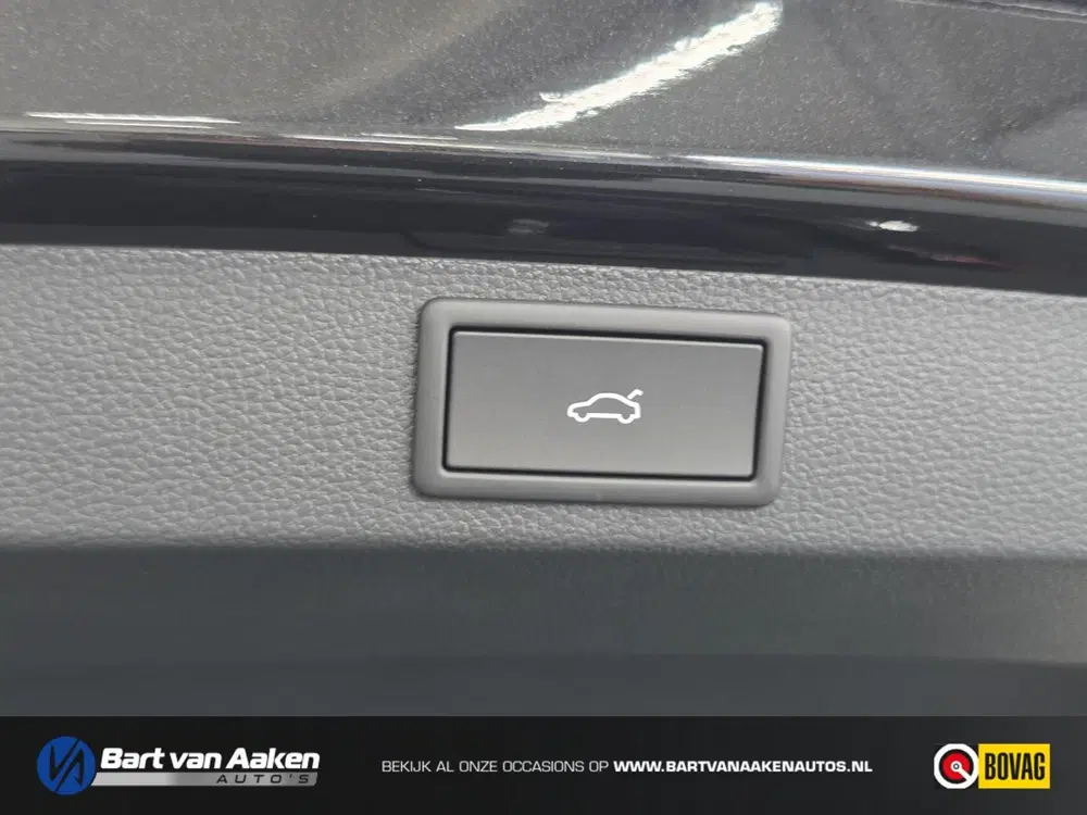 Skoda Karoq 1.5 TSI ACT Business Edition Virtual Cockp uit 2024, foto 10