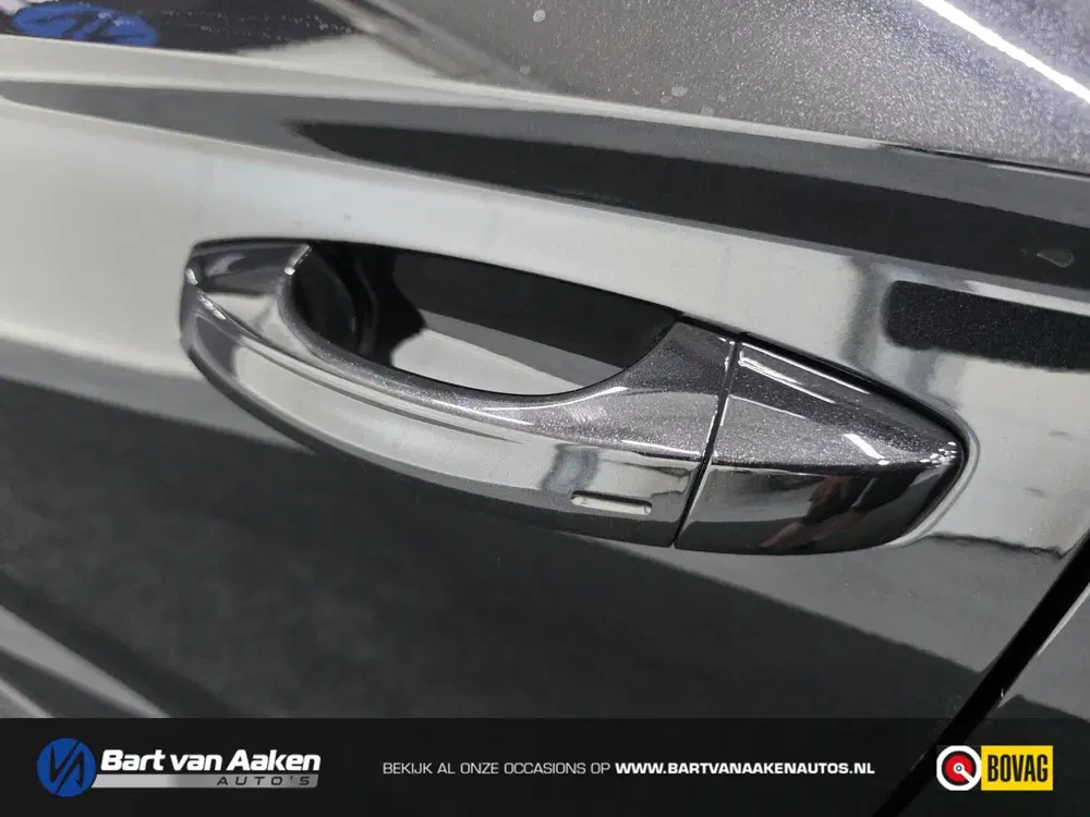 Skoda Karoq 1.5 TSI ACT Business Edition Virtual Cockp uit 2024, foto 11
