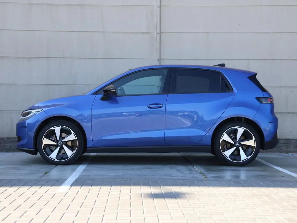 Volkswagen ID Polo Style First Edition 52 kWh | September r uit 2026, foto 8