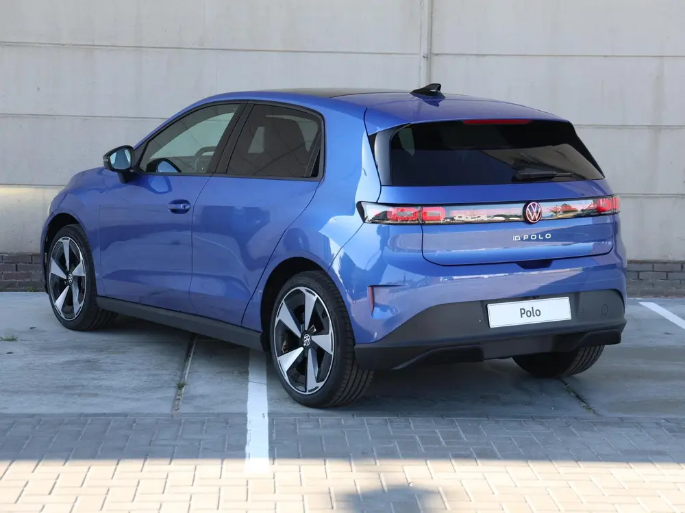 Volkswagen ID Polo Style First Edition 52 kWh | September r uit 2026, foto 9