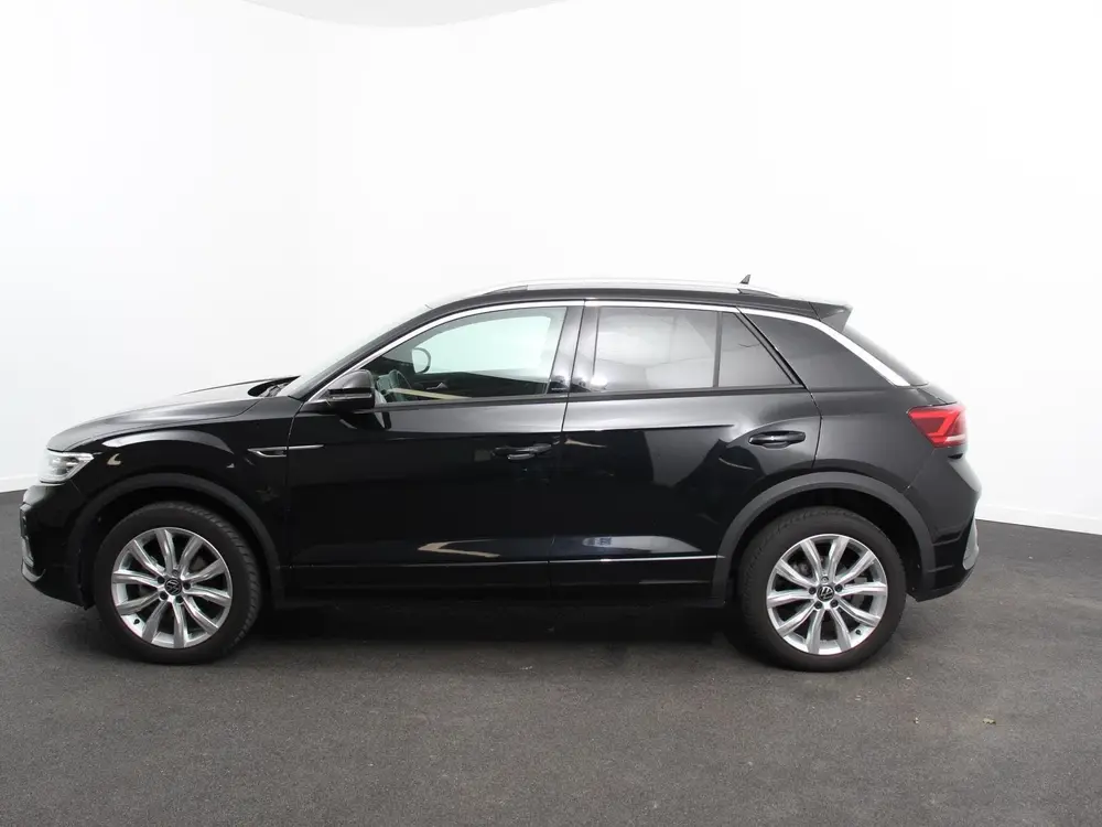 Volkswagen T-Roc 1.5 eTsi R-Line Edition Automaat Navigatie uit 2025, foto 7