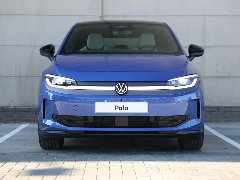 Volkswagen ID Polo Style First Edition 52 kWh | September r uit 2026, foto 10