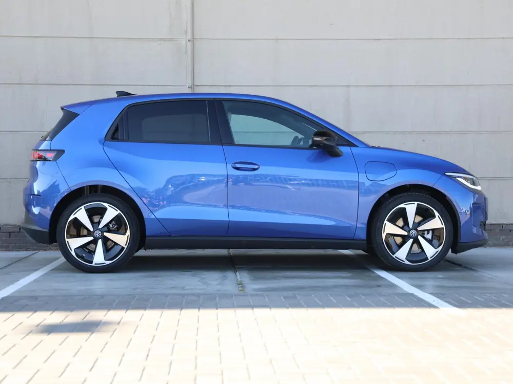 Volkswagen ID Polo Style First Edition 52 kWh | September r uit 2026, foto 2