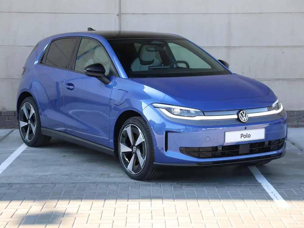 Volkswagen ID Polo Style First Edition 52 kWh | September r uit 2026, foto 3