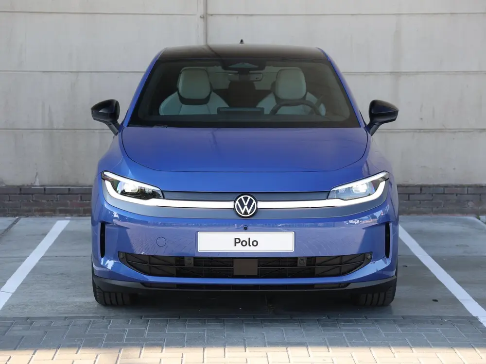 Volkswagen ID Polo Style First Edition 52 kWh | September r uit 2026, foto 4