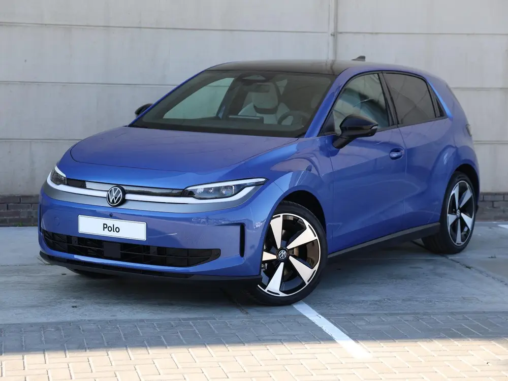 Volkswagen ID Polo Style First Edition 52 kWh | September r uit 2026, foto 7