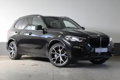 BMW X5 xDrive45e Sport uit 2020