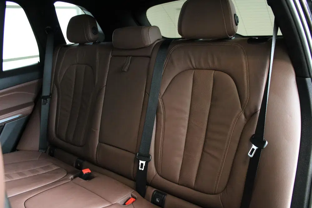 BMW X5 xDrive45e Sport uit 2020, foto 7