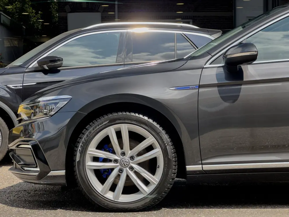 Volkswagen Passat Variant 1.4 TSI AUT7 PHEV GTE BUSINESS. PA uit 2020, foto 15