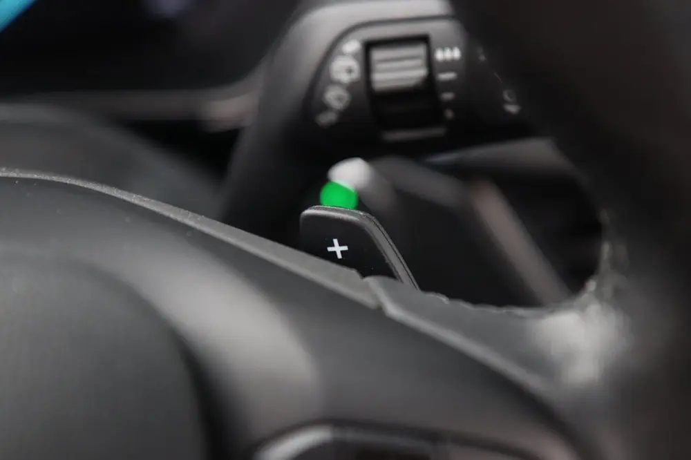Ford Focus Wagon 1.5 Active / PANO / HUD / ACC / B&O / KEYLE uit 2019, foto 11
