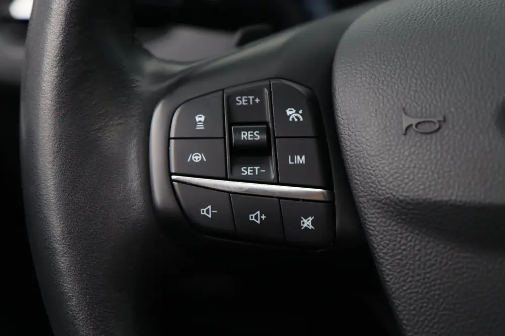 Ford Focus Wagon 1.5 Active / PANO / HUD / ACC / B&O / KEYLE uit 2019, foto 12