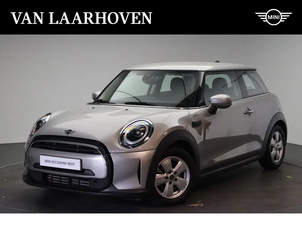 Mini Hatchback Cooper uit 2023