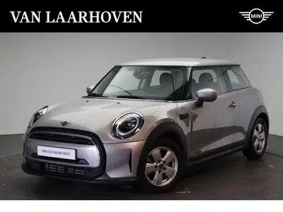 Mini Hatchback Cooper uit 2023