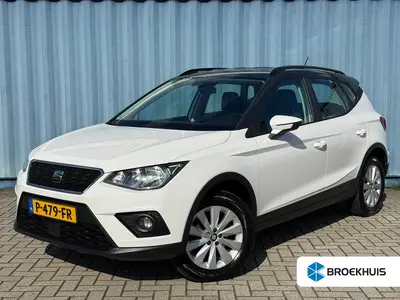 SEAT Arona 1.0 TSI Xcellence uit 2019