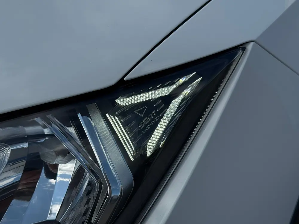 SEAT Arona 1.0 TSI Xcellence uit 2019, foto 10