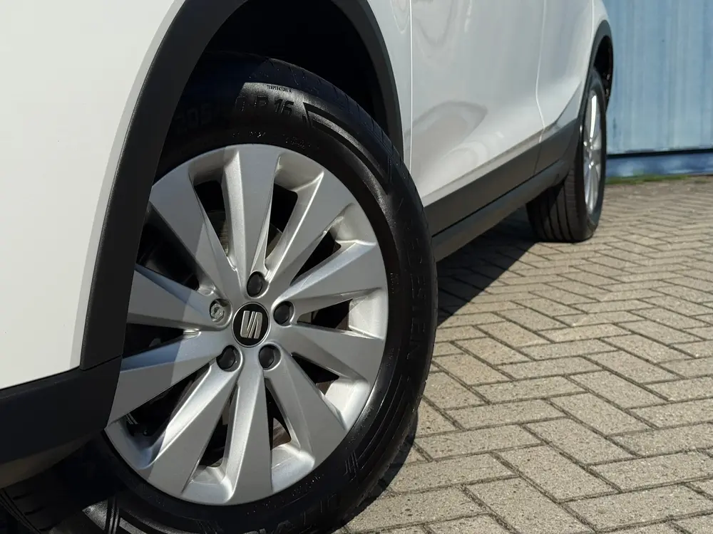 SEAT Arona 1.0 TSI Xcellence uit 2019, foto 12