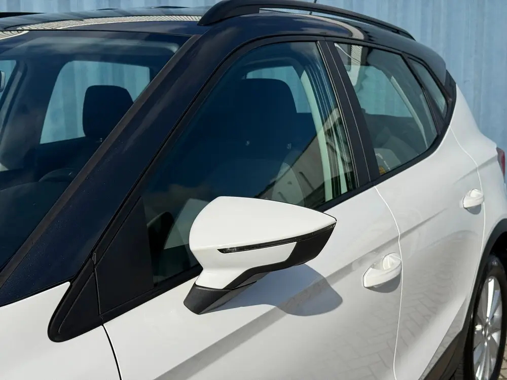 SEAT Arona 1.0 TSI Xcellence uit 2019, foto 13