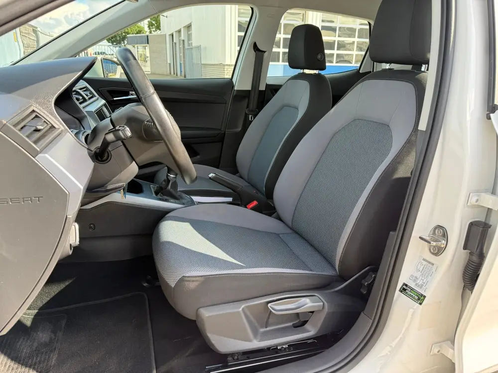 SEAT Arona 1.0 TSI Xcellence uit 2019, foto 14