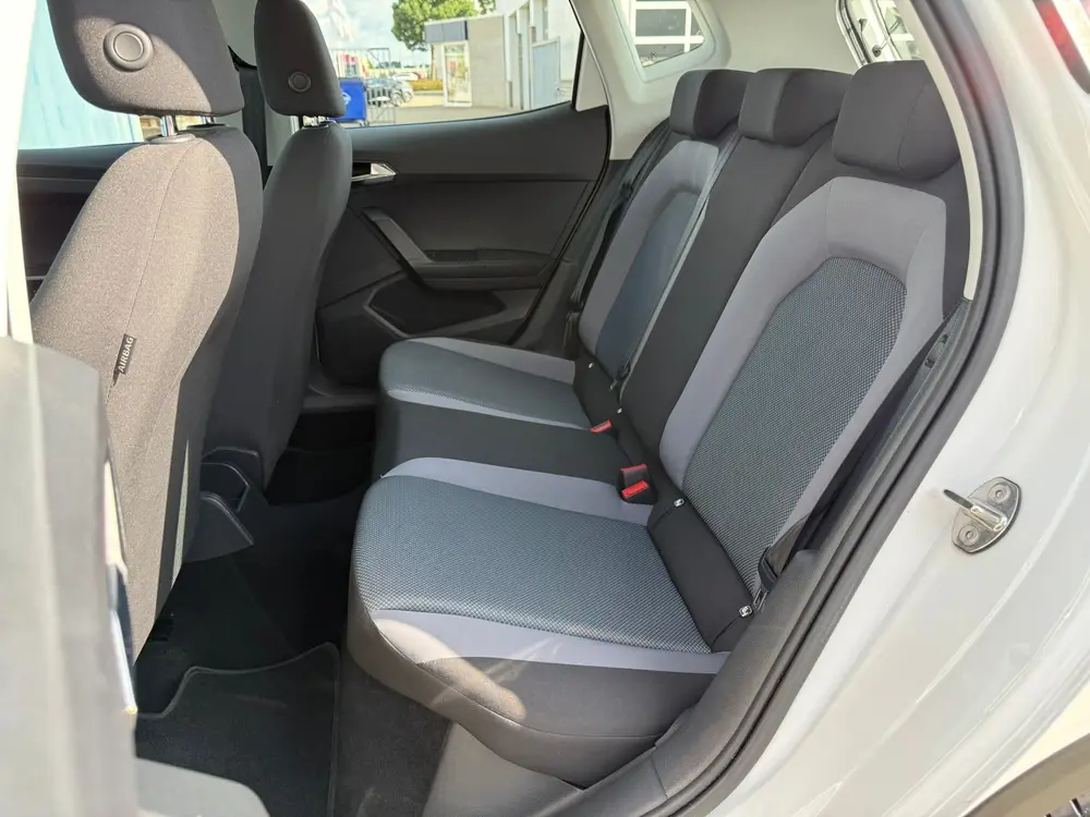 SEAT Arona 1.0 TSI Xcellence uit 2019, foto 15