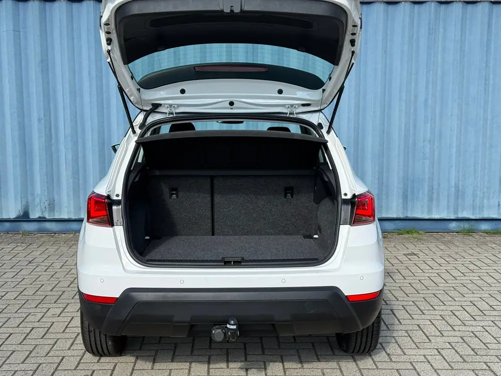 SEAT Arona 1.0 TSI Xcellence uit 2019, foto 16