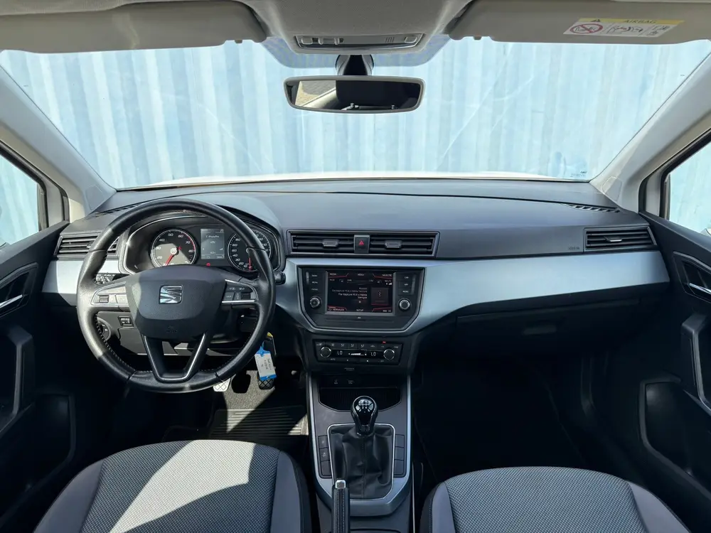 SEAT Arona 1.0 TSI Xcellence uit 2019, foto 19