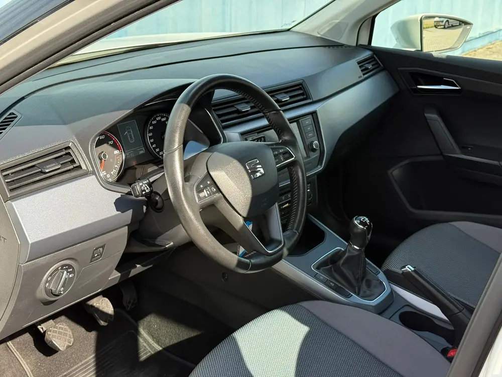 SEAT Arona 1.0 TSI Xcellence uit 2019, foto 2