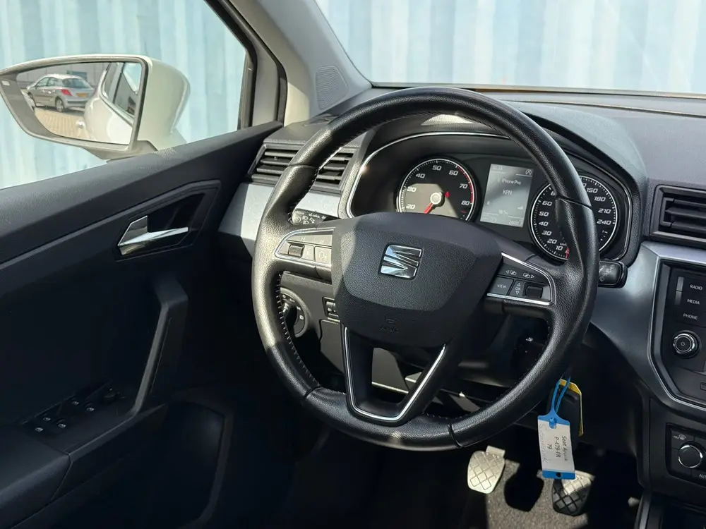 SEAT Arona 1.0 TSI Xcellence uit 2019, foto 20