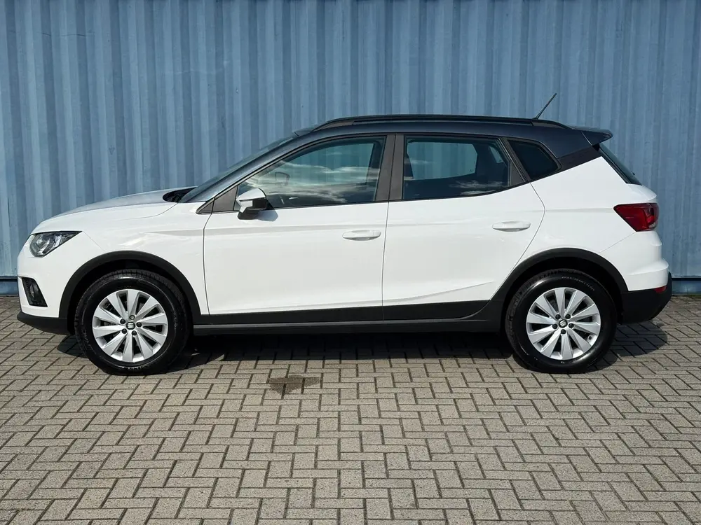 SEAT Arona 1.0 TSI Xcellence uit 2019, foto 3