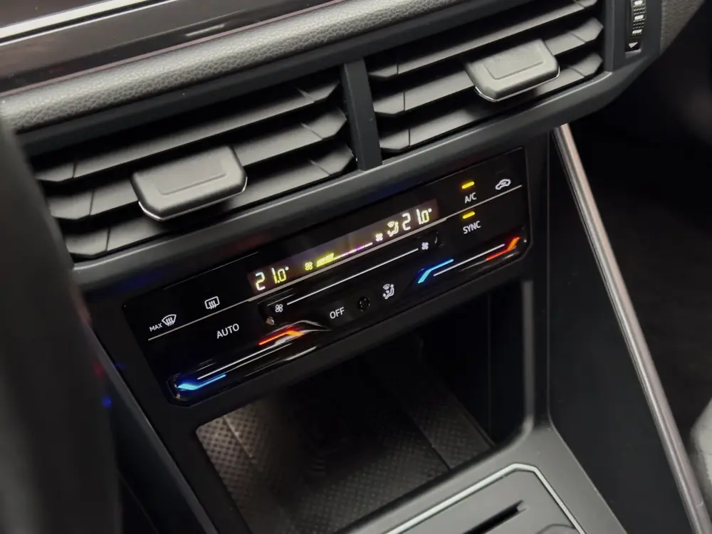 Volkswagen Polo 1.0 TSI STYLE. NAVI DIGI-DASH APPLE-CARPLAY uit 2022, foto 7