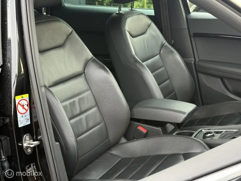 SEAT Ateca 1.5 TSI Xcellence DSG|360|Trekhaak|Digital Dash uit 2019, foto 12