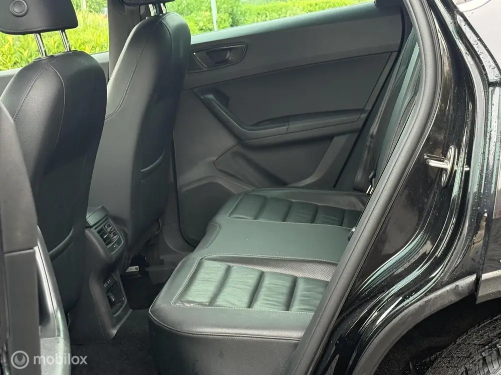 SEAT Ateca 1.5 TSI Xcellence DSG|360|Trekhaak|Digital Dash uit 2019, foto 18