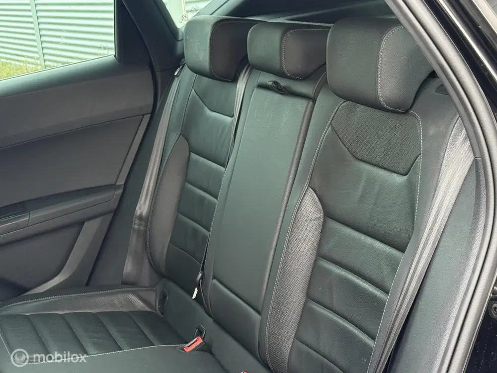 SEAT Ateca 1.5 TSI Xcellence DSG|360|Trekhaak|Digital Dash uit 2019, foto 19