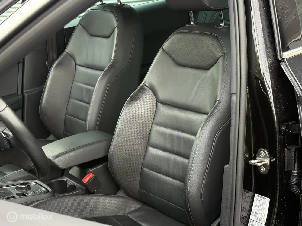 SEAT Ateca 1.5 TSI Xcellence DSG|360|Trekhaak|Digital Dash uit 2019, foto 7
